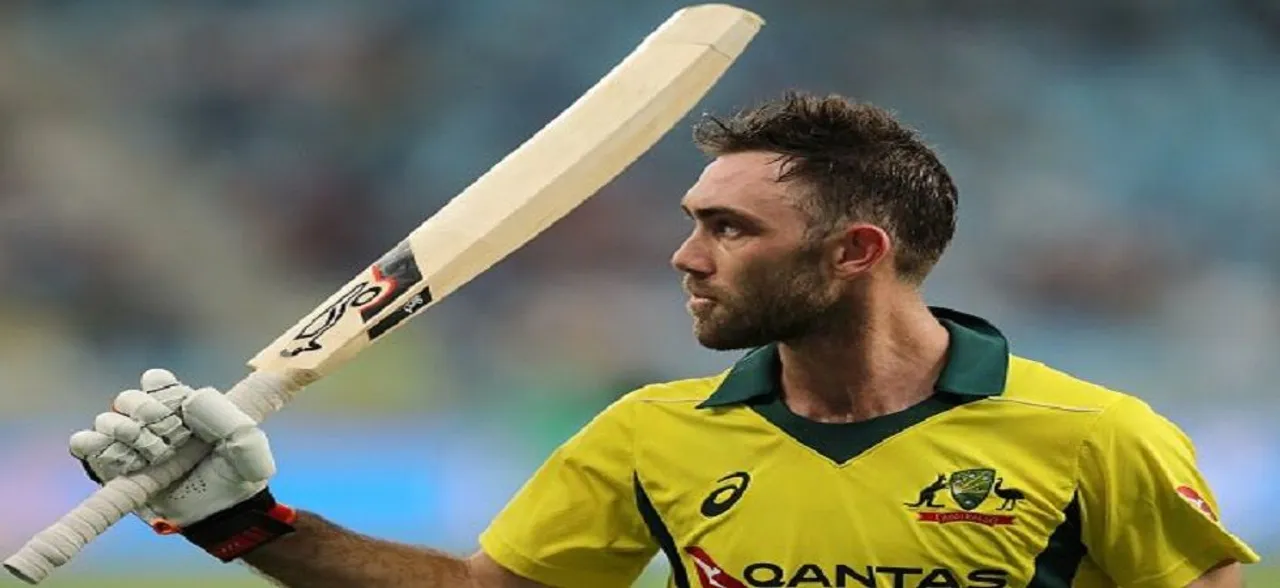 Glenn Maxwell has the talent to be like Virat Kohli: Justin Langer