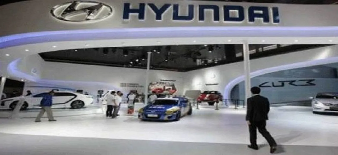 Hyundai all set to drive in Venue with global connected technology