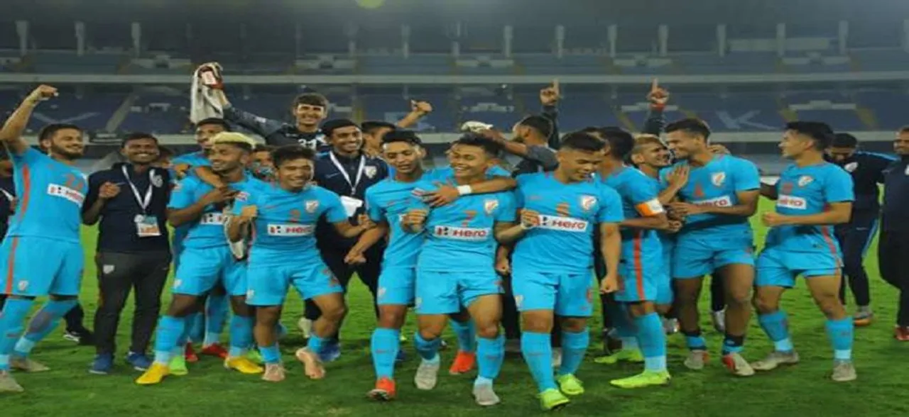 India could soon get a taste of French football