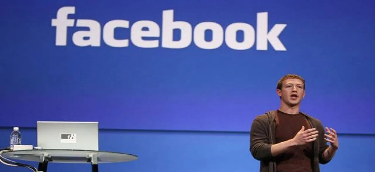 Facebook wants 'more active' government role in regulating internet