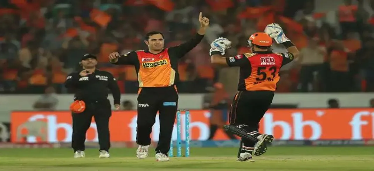 IPL 2019 Sunrisers Hyderabad vs Royal Challengers Bangalore highlights: Hyderabad thrash Bangalore by 118 runs