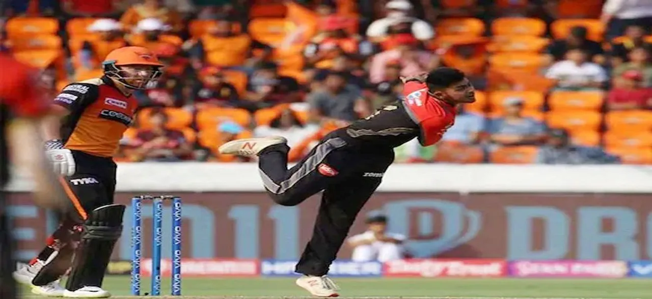 RCB's Prayas Ray Barman managing IPL and CBSE tests at same time