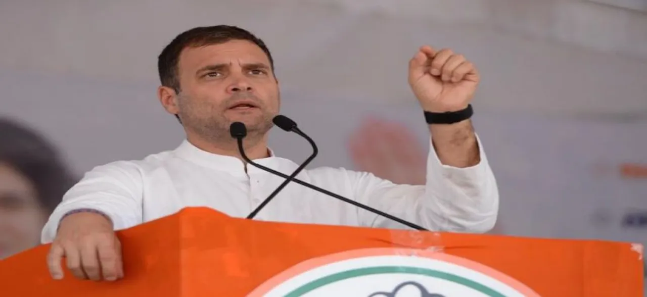 Congress declares two more candidates for Anantnag, Vadakara Lok Sabha seats