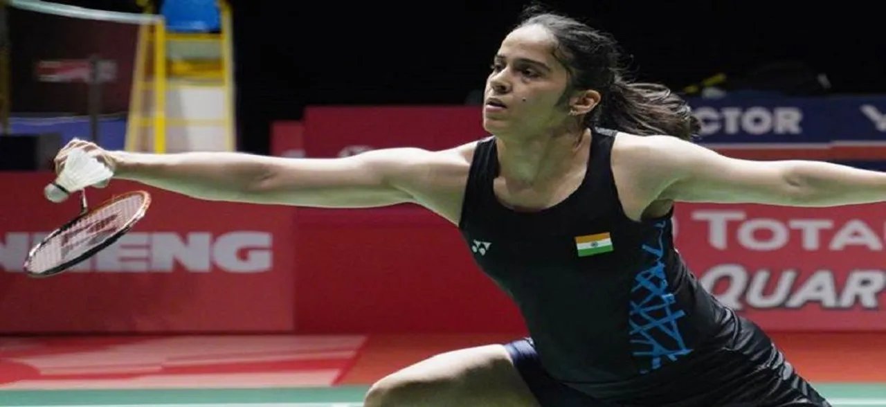Badminton in Tokyo Olympics going to be tougher than last three Games: Saina