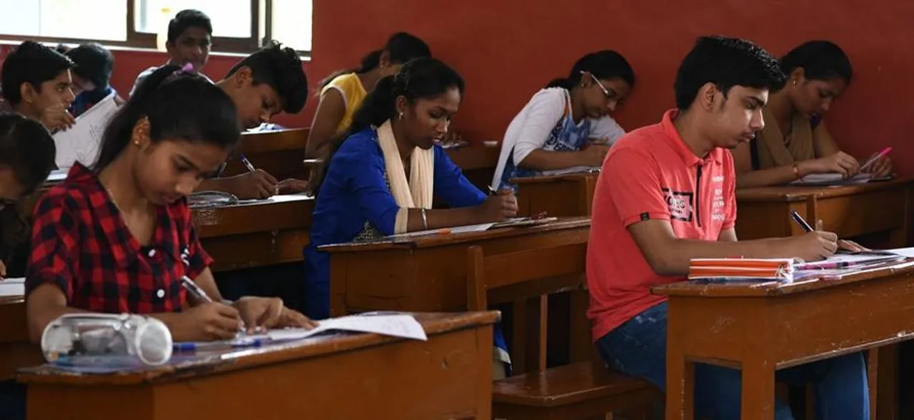 TBSE Madhyamik Result 2020