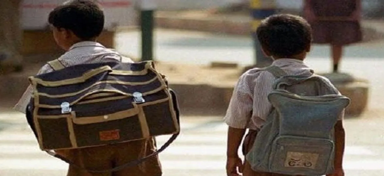 Visually-impaired student made to stand in sun for not paying school fees