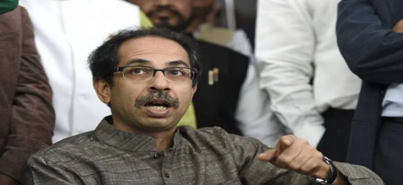 â€˜56 leaders and everyone wants to become PMâ€™: Thackeray takes a dig at â€˜mahagathbandhanâ€™ unity
