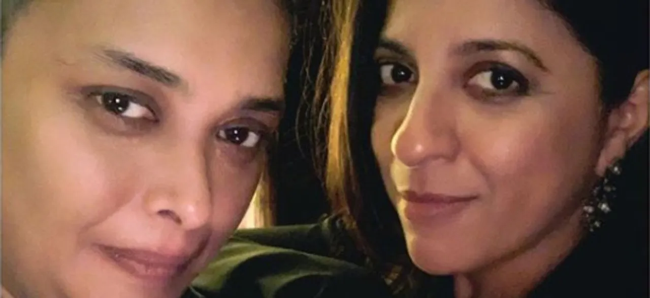 Zoya Akhtar and Reema Kagti bag 'The Creative Powerhouse of the Year' title at awards show