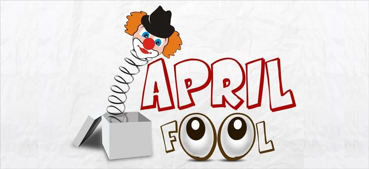  April Foolâ€™s Day 2019: Your idiot-proof guide to origins of â€˜harmless pranksâ€™ 