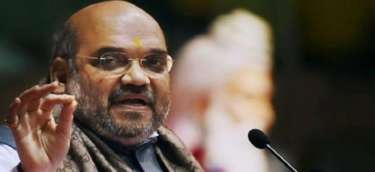 Priyanka Gandhi no big deal, will win more seats than 2014, says Amit Shah