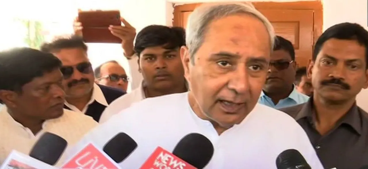 Elections LIVE | BJD releases list of 10 more candidates for LS, Assembly polls
