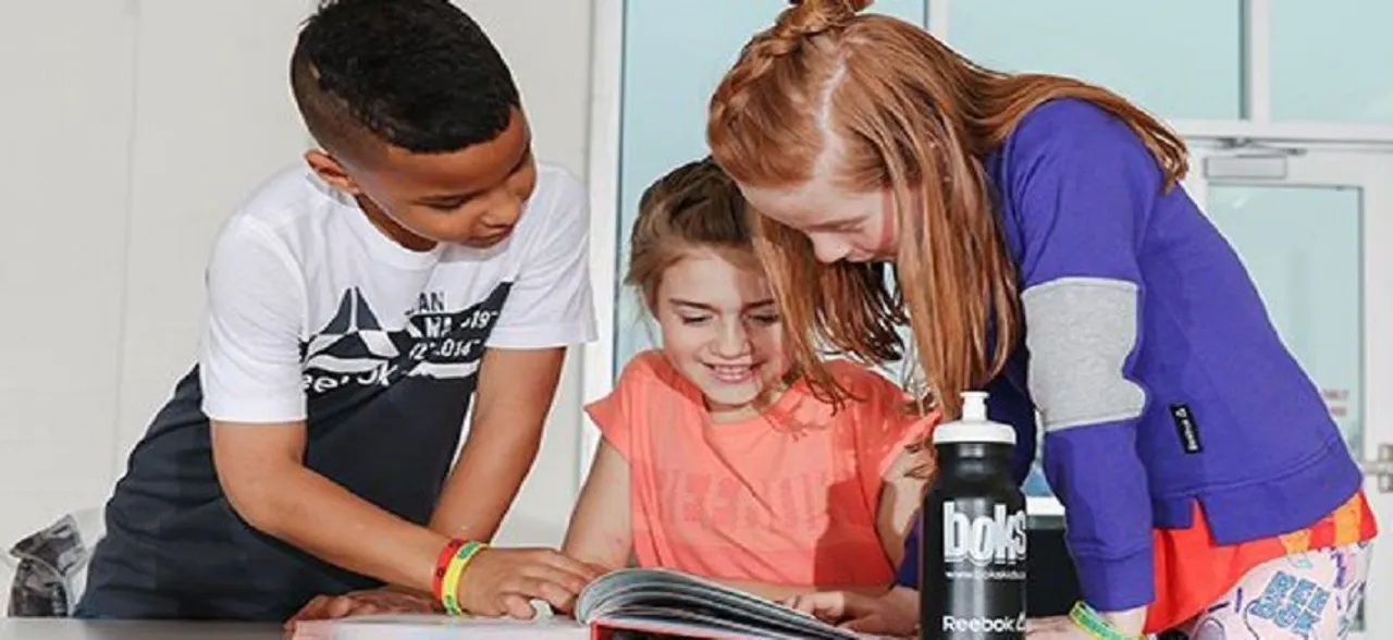 Children absorb 1.5 Mb data to master their native language: Study