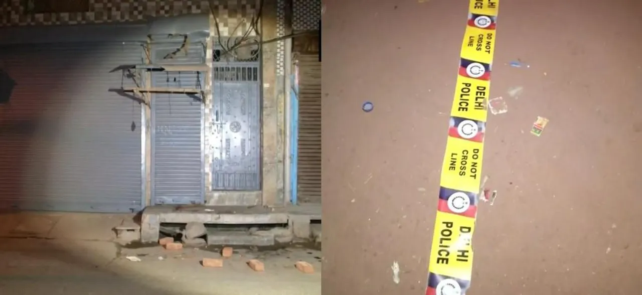 DTC employee shot dead in front of 5-year-old son, Delhi Police suspects personal enmity 