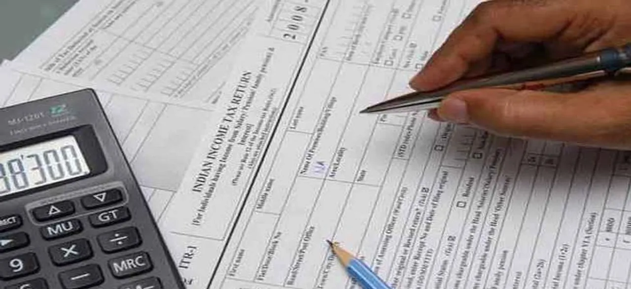 GST collection scales record high of Rs 1.06 lakh cr in March
