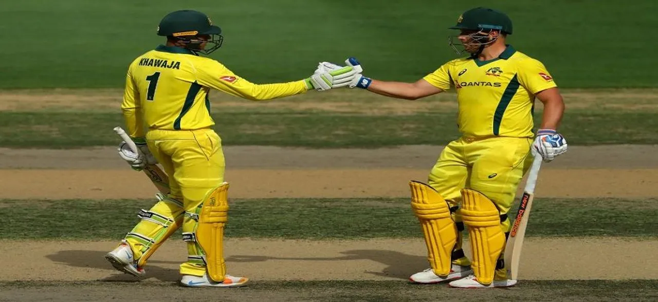 Australia whitewash Pakistan 5-0, achieve historic feat after 11 years