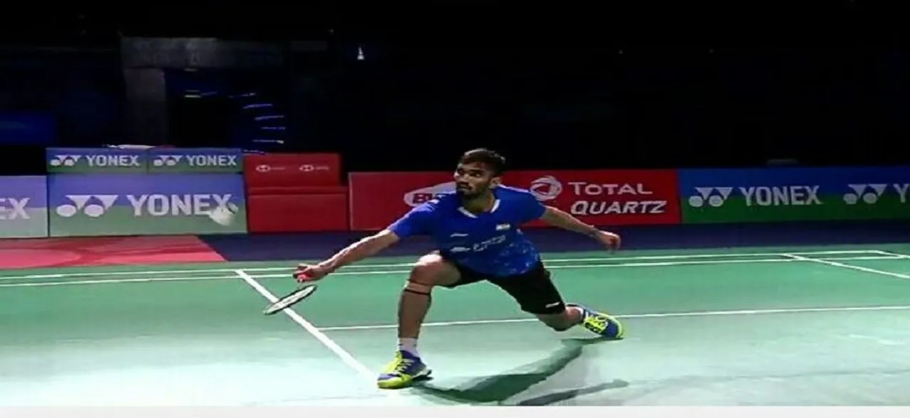 Kidambi Srikanth aims to end title drought ahead of Malaysia Open Badminton