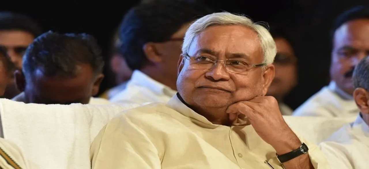 Prashant Kishor is still a campaigner for us, can't help if he has 'certain illusions': Nitish Kumar
