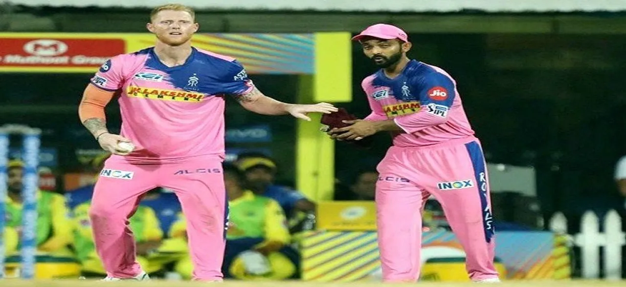 Ajinkya Rahane and Rohit Sharma join  Virat Kohli in slow over-rate offence