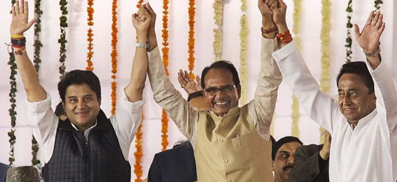 2019 Lok Sabha Election Analysis: What happened in Madhya Pradesh in 2014 polls? What will happen this year?