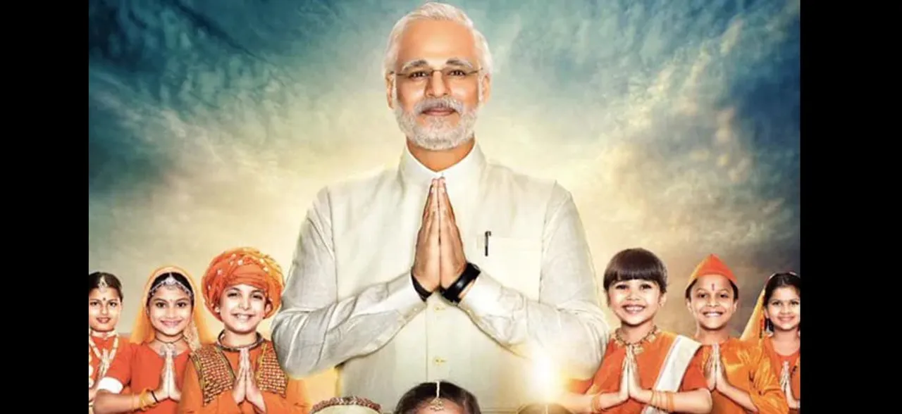 Delhi High Court dismisses plea seeking stay on release of PM Narendra Modi's biopic