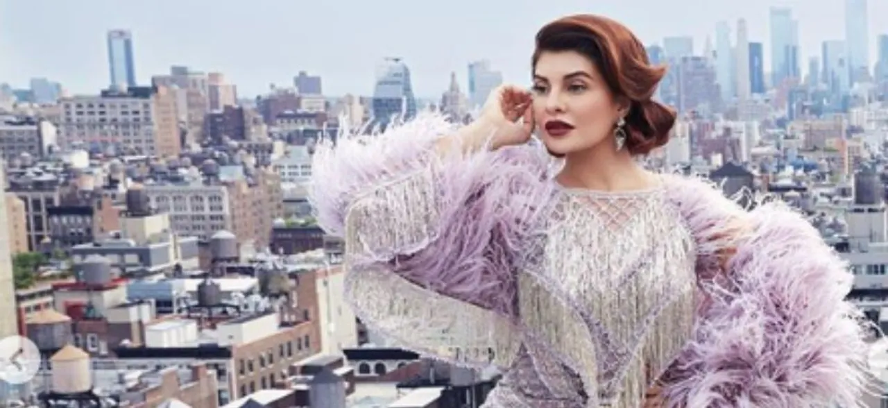 Jacqueline Fernandez: It is difficult to do sequels and there is pressure