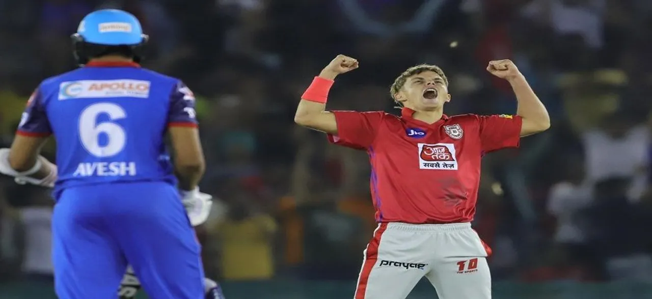 Sam Curran takes 18th hat-trick in IPL history, gives Kings XI Punjab unlikely win