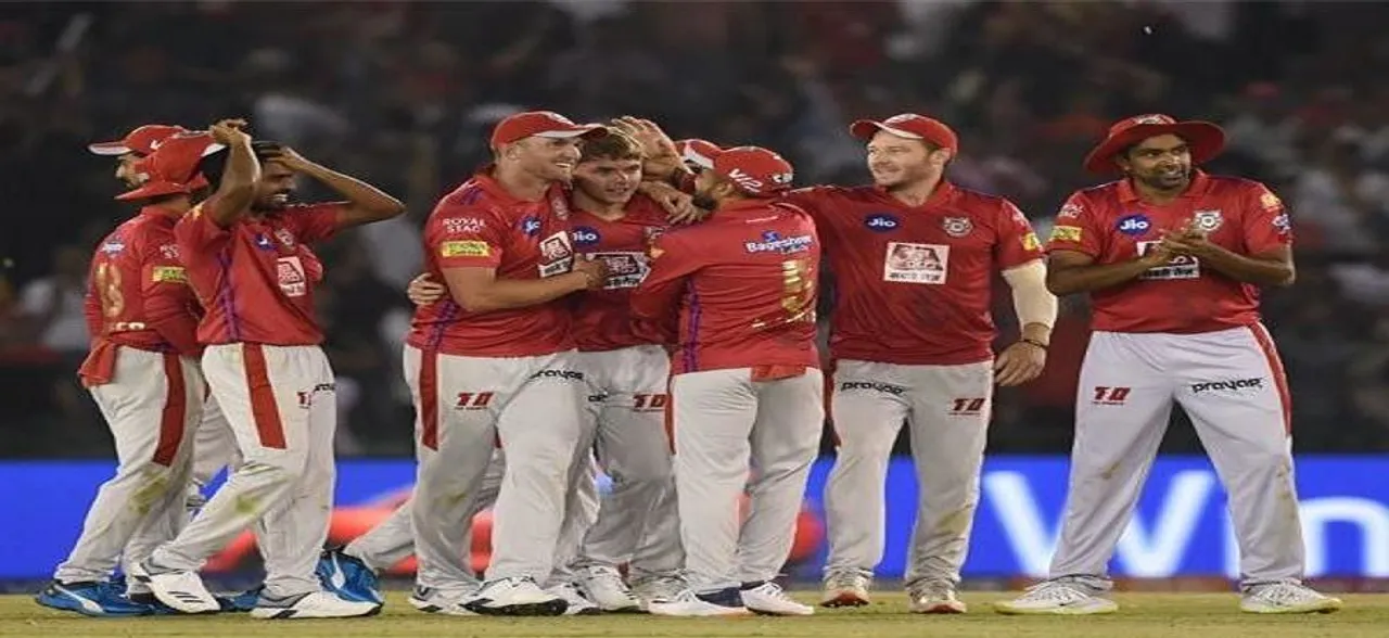 Had absolutely no clue about hat-trick: Sam Curran after Kings XI Punjab win