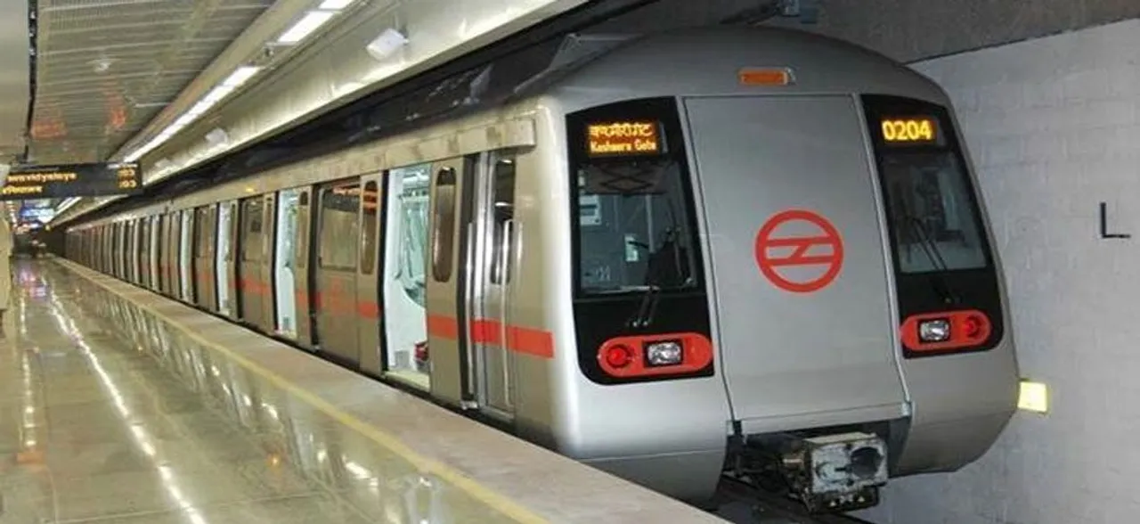 Delhi Metro's Phase IV hits funding hurdle, Kejriwal govt seeks clarification about approvals 