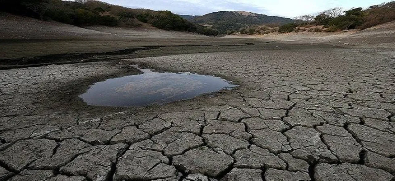 How Arctic warming may lead to prolonged droughts, reveals study