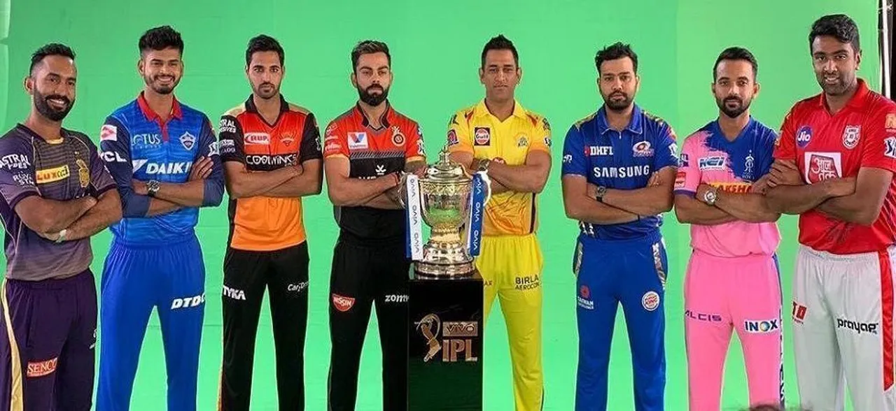 IPL 2019 RR vs RCB: When and where to watch live action