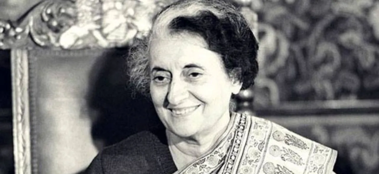 In Telangana's Medak, nostalgic voters say 'abhi bhi apna dil Indira ko'