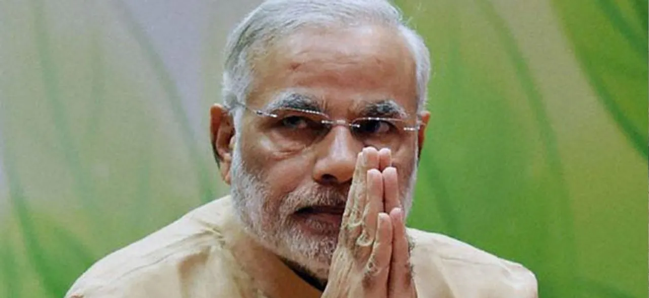 PM Modi helps rescue Hyderabad woman captive in Somalia