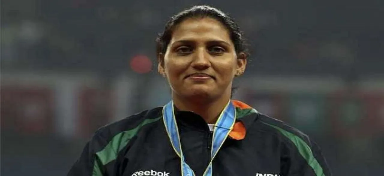 Congress releases list of nine candidates, fields Olympian Krishna Punia from Jaipur Rural
