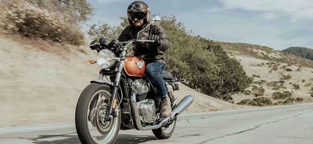 Royal Enfield to invest Rs 700 crore in 2019-20