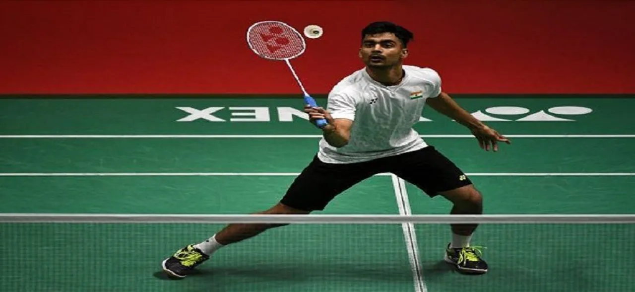 Sameer Verma loses to Shi Yuqi in the Malaysia Open Badminton tournament