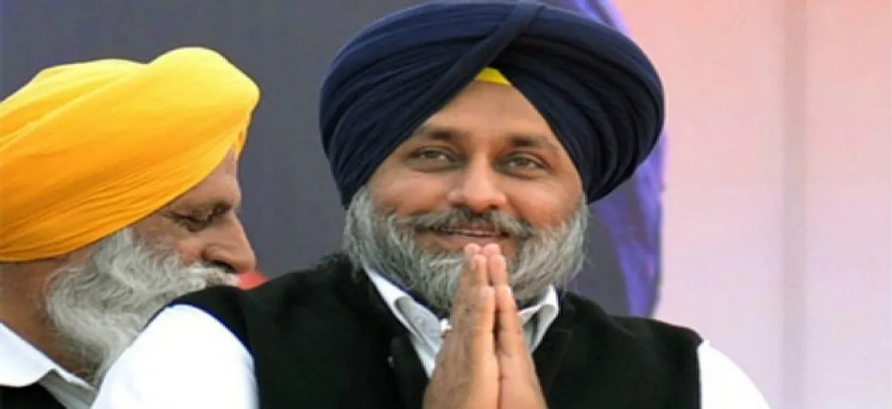 Shiromani Akali Dal releases names of five candidates in Punjab for Lok Sabha Polls