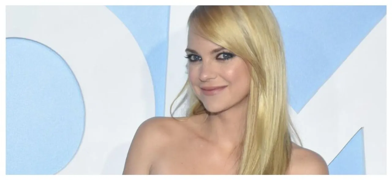 â€˜There is so much kindness and loveâ€™: Anna Faris on ex-husband Chirs Pratt