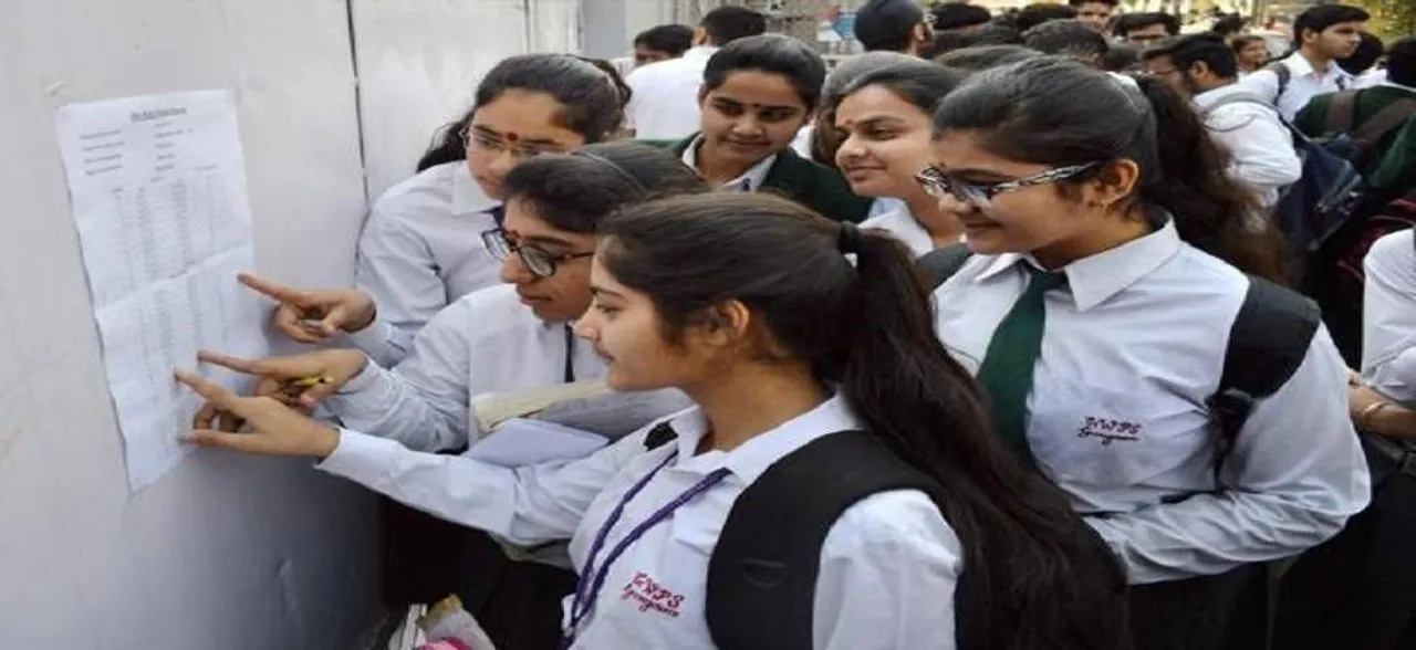Rajasthan Board Result 2020