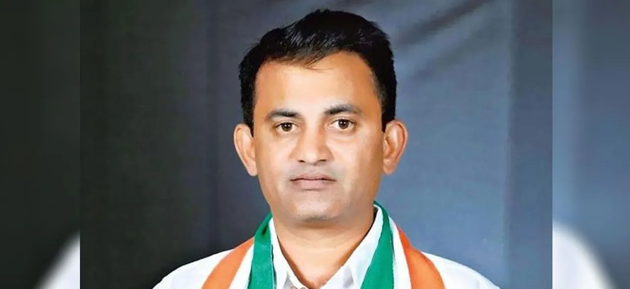 Congress fields Leader of Opposition in Gujarat Assembly from Amreli Lok Sabha seat
