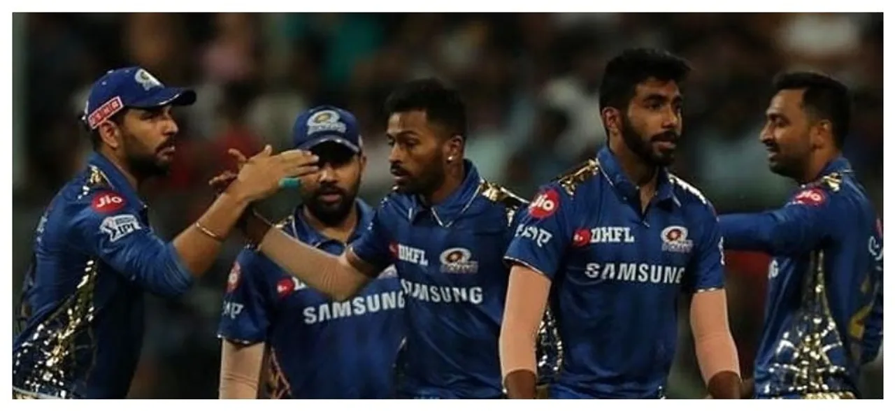 Mumbai Indians vs Chennai Super Kings IPL 2019 highlights: Mumbai beat Chennai by 37 runs