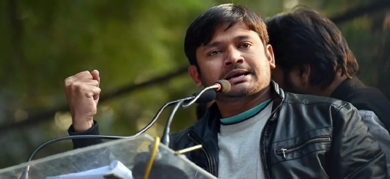 JNU sedition case: Delhi government seeks 1 months time to grant sanction to prosecute Kanhaiya Kumar