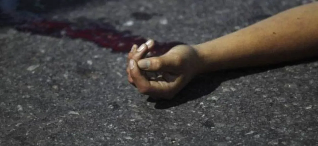 Bengaluru businessman ends life after smashing wife with dumbbells, throwing pet dog from rooftop