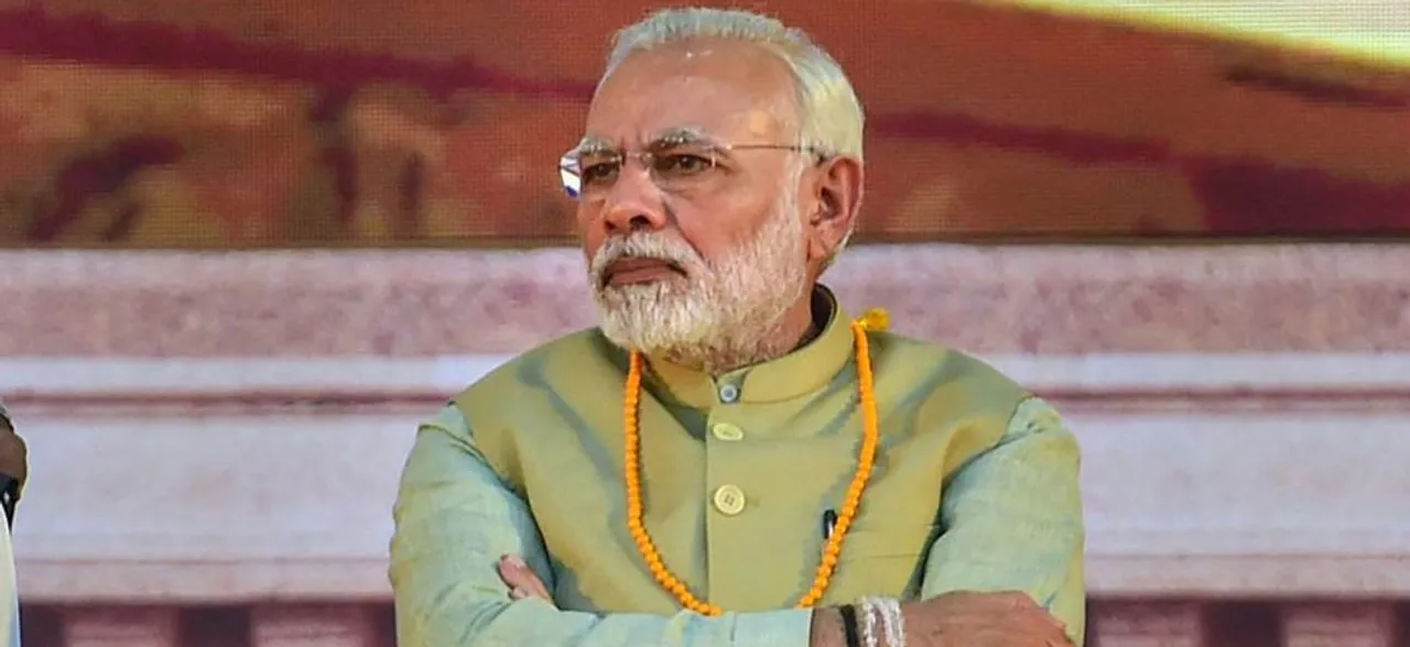 Exclusive: FIR should be filed against PM Modi, demands Surjewala over Arunachal cash row
