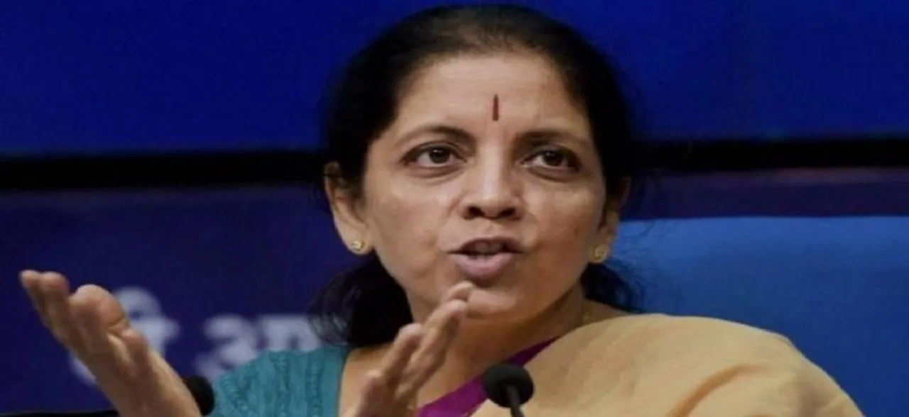 Nirmala Sitharaman likely to contest from Ahmedabad (East) in Lok Sabha elections: Sources