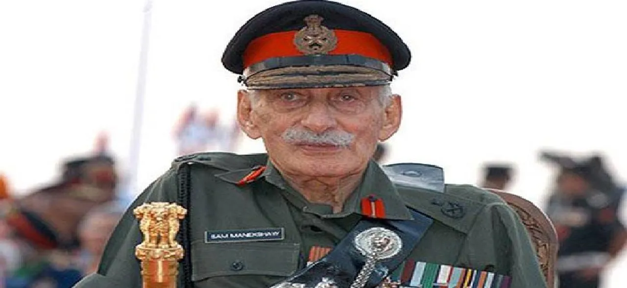 Remembering Field Marshal Sam Manekshaw: 5 lesser-known facts about Indiaâ€™s greatest soldier
