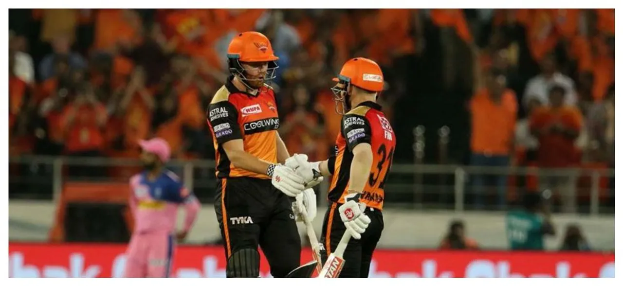 IPL 2019: Delhi Capitals aim to avoid collapse woes against rampant Sunrisers Hyderabad 