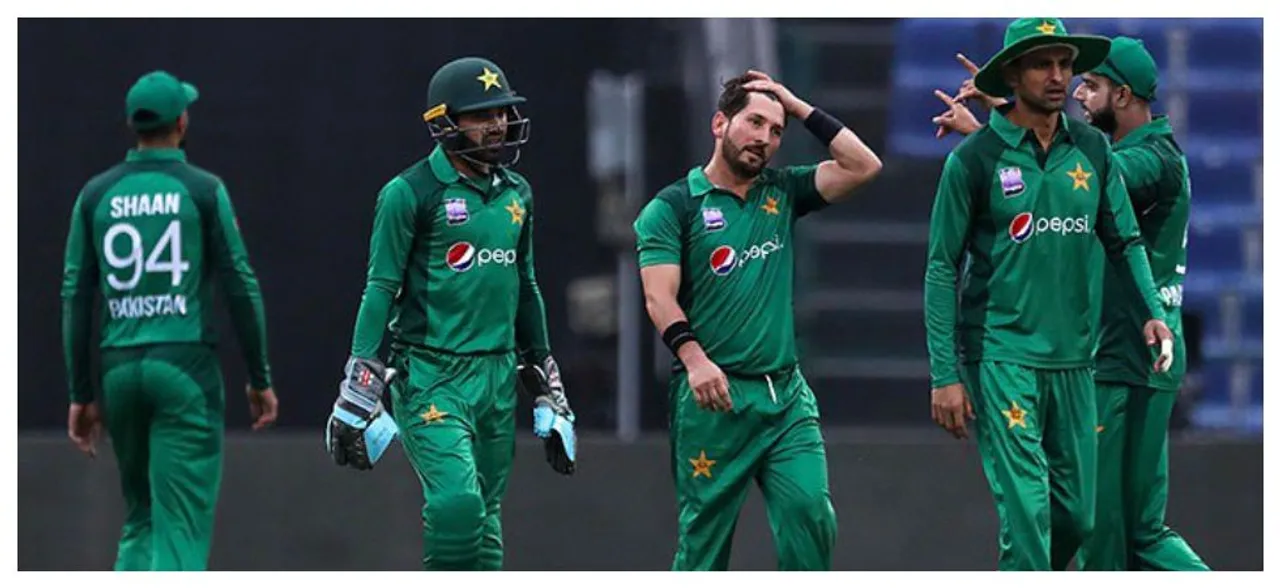 Pakistan legspinner Yasir Shah trolled for featuring in TikTok video