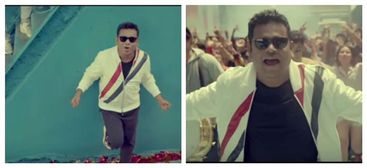 Avengers: Endgame: AR Rahmanâ€™s Marvel anthem is out, but netizens are not 'impressed' 