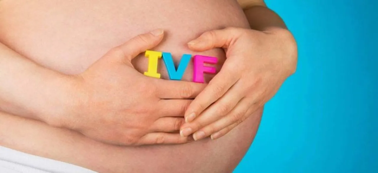 IVF children may be at increased cancer risk: Study