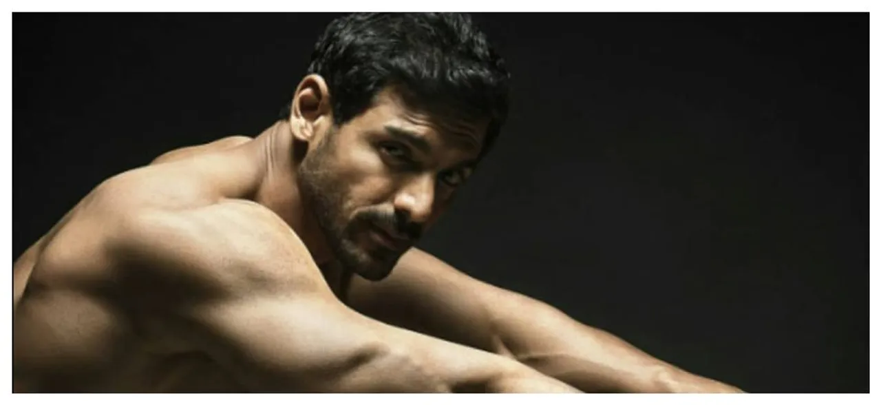 John Abraham was once called THIS for holding Indian passport
